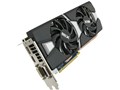 SAPPHIRE DUAL-X R9 280X 3GB GDDR5 OC (UEFI) BATTLEFIELD 4 EDITION [PCIExp 3GB]