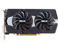 SAPPHIRE DUAL-X R9 270 2GB GDDR5 WITH BOOST & OC BATTLEFIELD 4 EDITION [PCIExp 2GB]