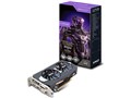 SAPPHIRE DUAL-X R9 270 2GB GDDR5 WITH BOOST & OC BATTLEFIELD 4 EDITION [PCIExp 2GB]
