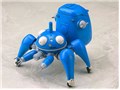 1/35 �U�k�@����STAND ALONE COMPLEX �^�`�R�}With����f�q&�o�g�[