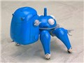 1/35 �U�k�@����STAND ALONE COMPLEX �^�`�R�}With����f�q&�o�g�[