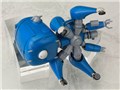 1/35 �U�k�@����STAND ALONE COMPLEX �^�`�R�}With����f�q&�o�g�[