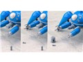 1/35 �U�k�@����STAND ALONE COMPLEX �^�`�R�}With����f�q&�o�g�[