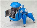 1/35 �U�k�@����STAND ALONE COMPLEX �^�`�R�}With����f�q&�o�g�[