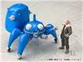 1/35 �U�k�@����STAND ALONE COMPLEX �^�`�R�}With����f�q&�o�g�[
