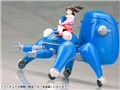 1/35 �U�k�@����STAND ALONE COMPLEX �^�`�R�}With����f�q&�o�g�[