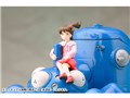 1/35 �U�k�@����STAND ALONE COMPLEX �^�`�R�}With����f�q&�o�g�[