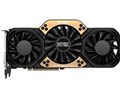 GeForce GTX 780 Ti JETSTREAM (3072MB GDDR5) NE5X78TH10FB-1100J [PCIExp 3GB]