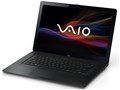 VAIO Fit 15A SVF15N1BBJ
