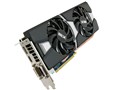 SAPPHIRE R9 280X 3G GDDR5 PCI-E DVI-I/DVI-D/HDMI/DP DUAL-X OC VERSION (UEFI) LITE BF4 EDITION [PCIExp 3GB]