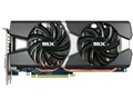SAPPHIRE R9 280X 3G GDDR5 PCI-E DVI-I/DVI-D/HDMI/DP DUAL-X OC VERSION (UEFI) LITE BF4 EDITION [PCIExp 3GB]