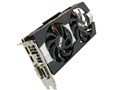 SAPPHIRE R9 270X 2G GDDR5 PCI-E DVI-I/DVI-D/HDMI/DP DUAL-X WITH BOOST & OC VERSION LITE BF4 EDITION [PCIExp 2GB]