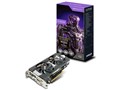 SAPPHIRE R9 270X 2G GDDR5 PCI-E DVI-I/DVI-D/HDMI/DP DUAL-X WITH BOOST & OC VERSION LITE BF4 EDITION [PCIExp 2GB]