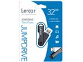 JumpDrive TwistTurn LJDTT32GABJP [32GB]