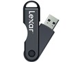 JumpDrive TwistTurn LJDTT32GABJP [32GB]