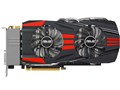 GTX760-DC2T-2GD5-SSU [PCIExp 2GB]