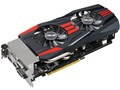 GTX760-DC2T-2GD5-SSU [PCIExp 2GB]