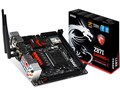 Z87I GAMING AC