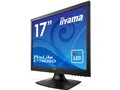 ProLite E1780SD E1780SD-B1 [17�C���` �}�[�x���u���b�N]