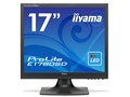 ProLite E1780SD E1780SD-B1 [17�C���` �}�[�x���u���b�N]