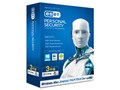 ESET パーソナル セキュリティ 3年版