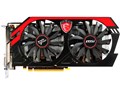 N660GTX Twin Frozr 4S OC FFXIV [PCIExp 2GB]