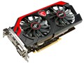 N660GTX Twin Frozr 4S OC FFXIV [PCIExp 2GB]