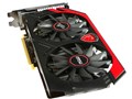 N660GTX Twin Frozr 4S OC FFXIV [PCIExp 2GB]