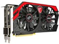 N660GTX Twin Frozr 4S OC FFXIV [PCIExp 2GB]