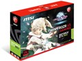 N660GTX Twin Frozr 4S OC FFXIV [PCIExp 2GB]