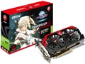 N660GTX Twin Frozr 4S OC FFXIV [PCIExp 2GB]