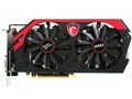 N760GTX Twin Frozr 4S OC FFXIV [PCIExp 2GB]