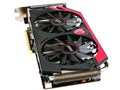 N760GTX Twin Frozr 4S OC FFXIV [PCIExp 2GB]