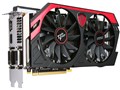N760GTX Twin Frozr 4S OC FFXIV [PCIExp 2GB]