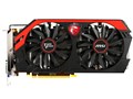 N770GTX Twin Frozr 4S OC FFXIV [PCIExp 2GB]