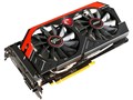 N770GTX Twin Frozr 4S OC FFXIV [PCIExp 2GB]