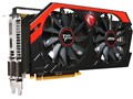 N770GTX Twin Frozr 4S OC FFXIV [PCIExp 2GB]