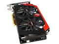 N770GTX Twin Frozr 4S OC FFXIV [PCIExp 2GB]