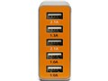TUNEMAX 5USB CHARGER TUN-IP-200065
