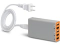 TUNEMAX 5USB CHARGER TUN-IP-200065