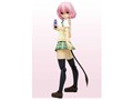 S.H.Figuarts To LOVE��-�Ƃ�Ԃ�- �_�[�N�l�X �����E�x���A�E�f�r���[�N