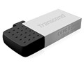 JetFlash 380 TS8GJF380S [8GB Silver]