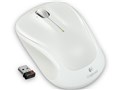 Wireless Mouse M325t M325tCW [�N���X�^���z���C�g]