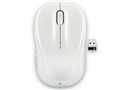 Wireless Mouse M325t M325tCW [�N���X�^���z���C�g]