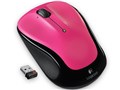 Wireless Mouse M325t M325tPC [�s���N�N���b�V��]