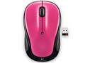 Wireless Mouse M325t M325tPC [�s���N�N���b�V��]