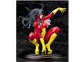 ARTFX MARVEL������ �X�p�C�_�[�E�[�}��
