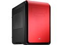 DS Cube Window Red [���b�h]