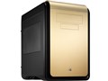 DS Cube Window Gold [�S�[���h]