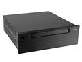 ALTO Mini-ITX Enclosure NT-TX5200
